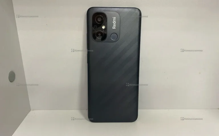 Xiaomi Redmi 12C 3/64 ГБ