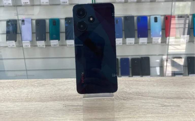 Infinix Hot 30i 8/128Gb