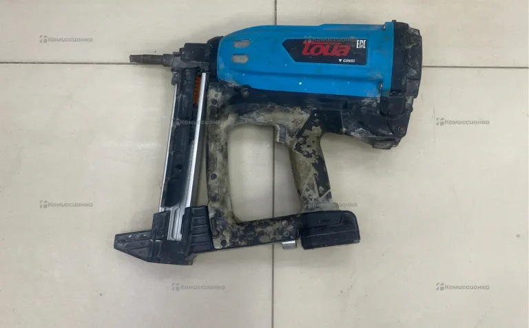 Гвоздезабивной пистолет Toua GSN 50