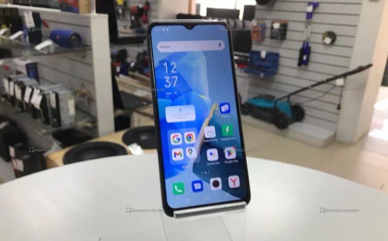 Infinix Hot 30i 4/64 ГБ