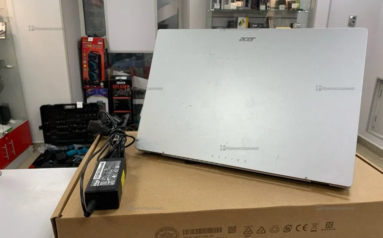 Ноутбук  Acer A314-23p