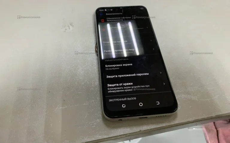 Tecno Spark 8 4/64