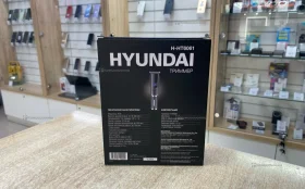 Триммер для стрижки Hyundai ht6061