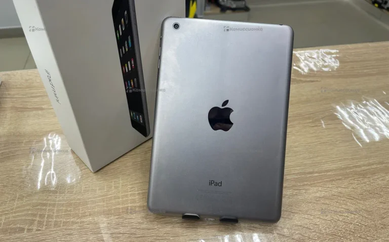 iPad mini 32