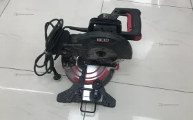 Купить Торцовочная пила TEH TMS21015 б/у , в Краснодар Цена:7900рублей