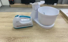 Купить Миксер econ eco-201mx б/у , в Тольятти Цена:690рублей