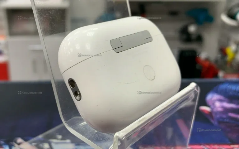 Наушники  air pods 2 type c