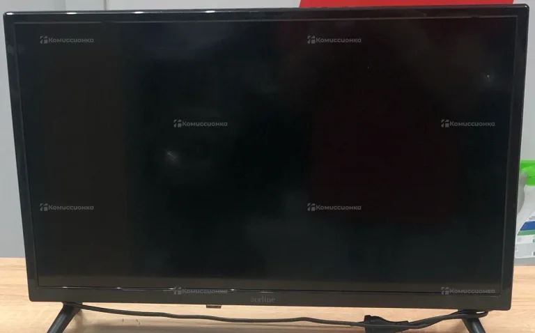 Телевизор Aceline 24HEN1