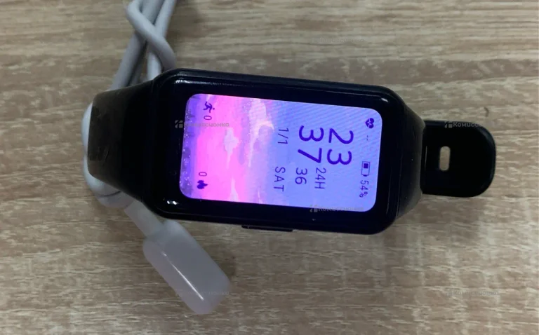 Часы Honor Band 6