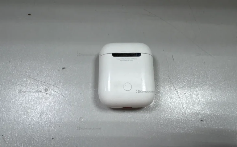 Наушники  AirPods 1