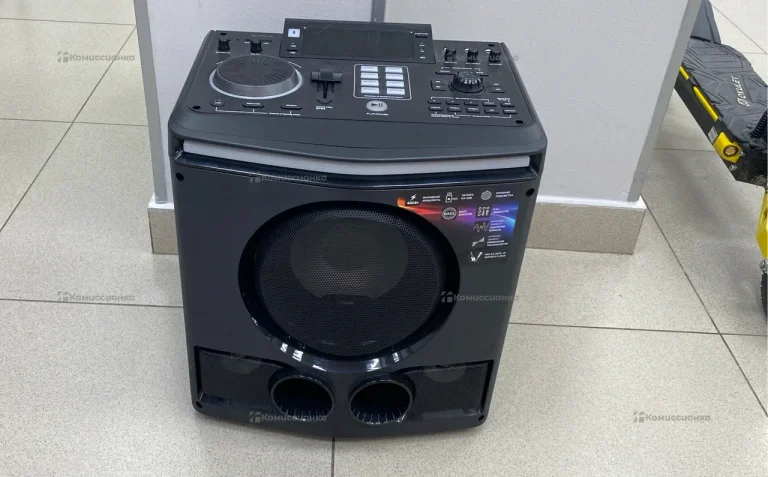 Аудиосистема Aceline LH-V500