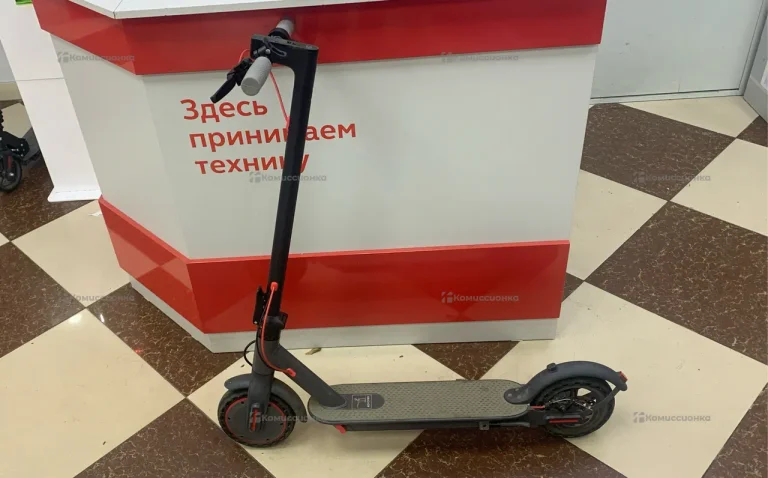 Электросамокат aovopro s3 pro