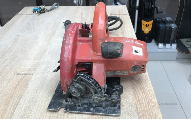 Дисковая пила Hilti SCW 70