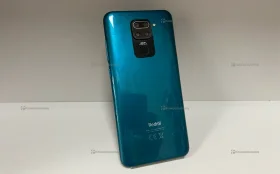 Xiaomi Redmi Note 9 3/64 ГБ