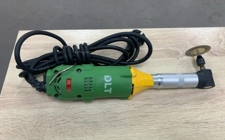 Гравер DLT G-100