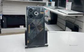 Купить Tecno Pova 6 Neo 6/128 ГБ б/у , в Москва и область Цена:6490рублей