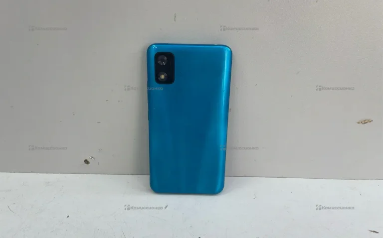 Itel mobile A17
