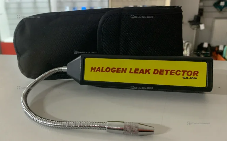 газоанализатор wjl-600