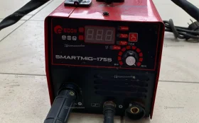 Купить Сварочный аппарат EDON Smart MIG-175S б/у , в Самара Цена:2990рублей