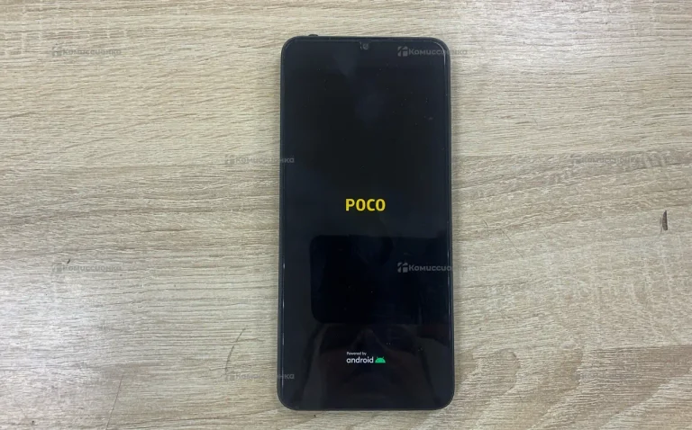 Xiaomi Poco c65 256 Gb