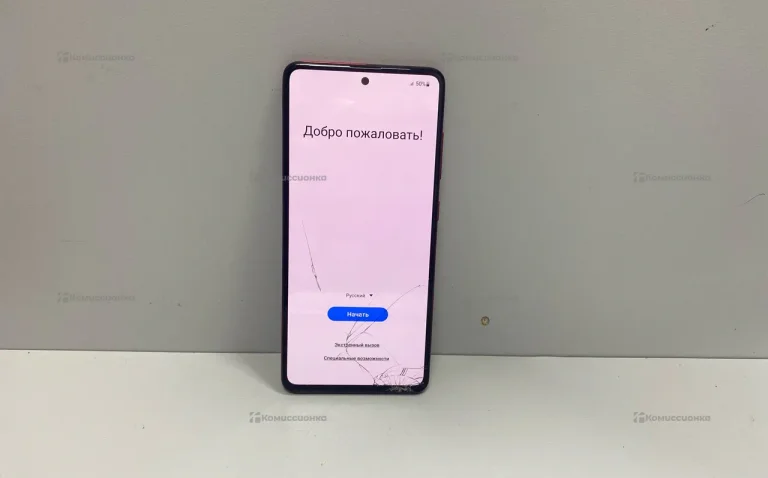 Samsung Galaxy A51 4/64 ГБ