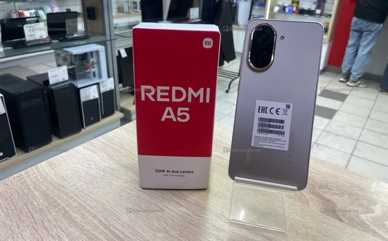 Xiaomi Redmi A5 3/64 ГБ