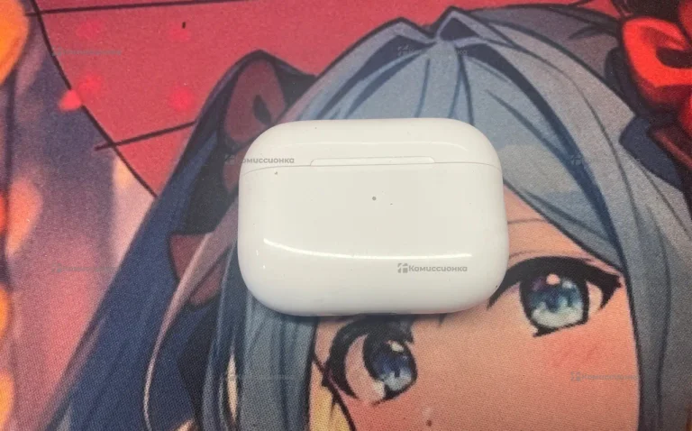 Наушники AirPods (реплика)