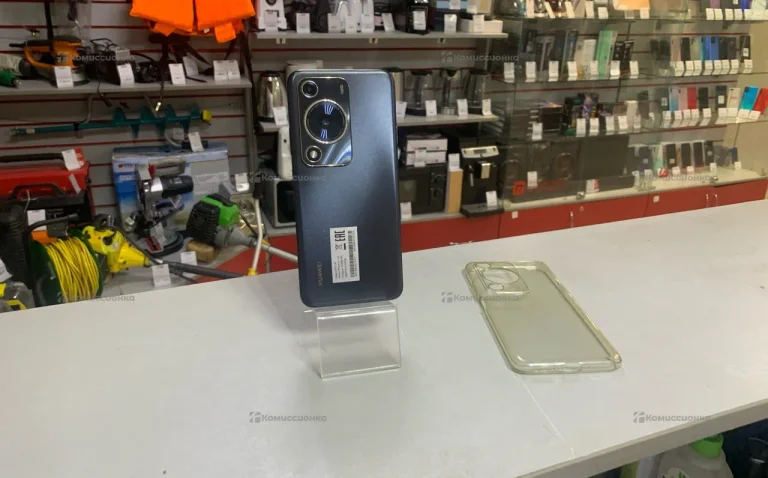 Huawei Nova Y63 4/128 ГБ