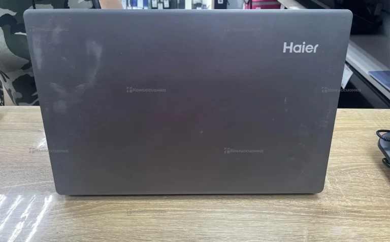 Ноутбук Haier U1540EM