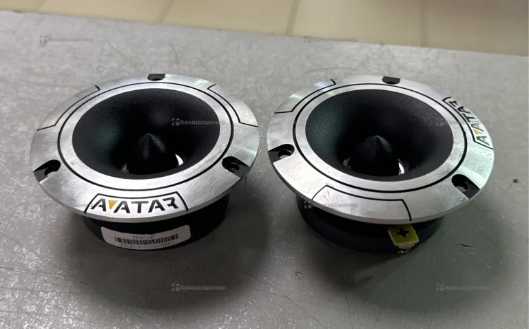 Рупора Avatar TBR-57