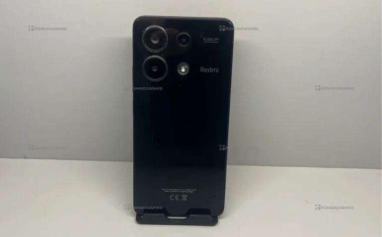 Xiaomi Redmi Note 13 8/512Gb