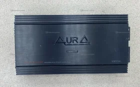 Купить Усилитель Aura Venom D1000 б/у , в Магнитогорск Цена:5900рублей