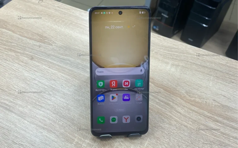 Realme C75 8/256Gb