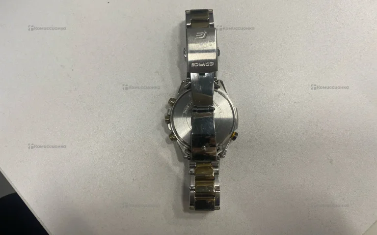Часы  Casio EFS5590