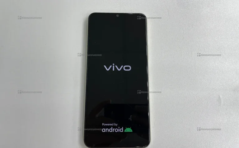 Vivo Y16 3/64 ГБ