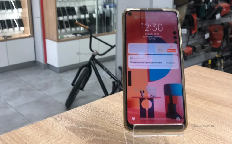 Xiaomi Redmi Note 9 4/128 ГБ