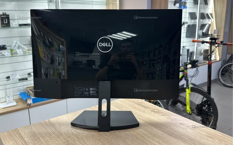 Монитор Dell se2419hr