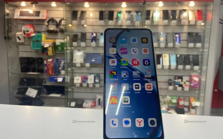 Realme Note 60x 3/64Gb