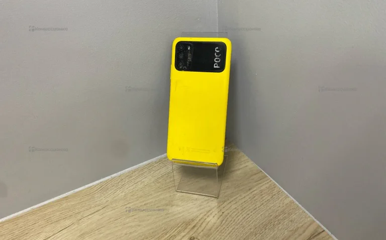 Xiaomi POCO M3 4/128 ГБ