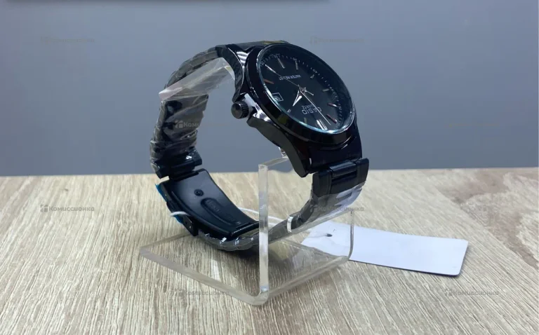 Часы Casio реплика