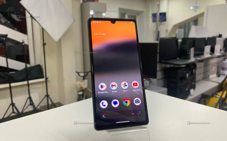 Google Pixel 6a 8/128