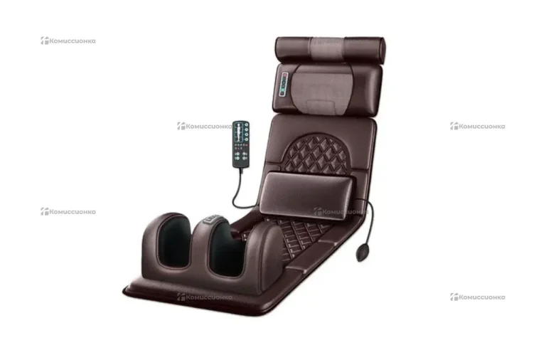 Матрас массажный