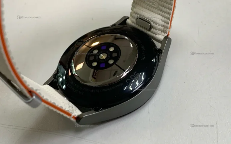 Часы  Galaxy Watch 7 40mm