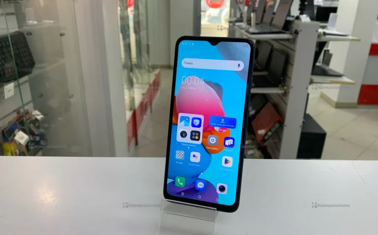 Tecno Spark Go 2023 3/64 ГБ