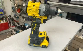 Купить Шуруповерт Dewalt DCD 800 б/у , в Санкт-Петербург Цена:7900рублей