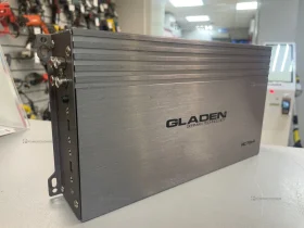 Купить 4-х канальный усилитель Gladen RC 70c4 б/у , в Санкт-Петербург Цена:5900рублей