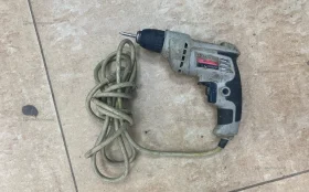 Дрель Интерскол Д-10/350ЭР