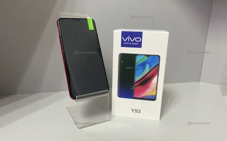 Vivo Y93s 8/256Gb