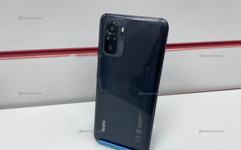Xiaomi Redmi Note 10s 128Gb