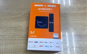 Купить Smart ТВ приставка Android б/у , в Самара Цена:2500рублей